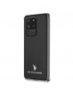 US Polo Case Samsung Galaxy S20 Ultra Glossy Black