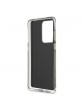 US Polo Hülle Samsung Galaxy S20 Ultra Glänzend schwarz