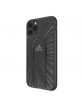 Adidas SP Grip Case 2 / Hülle iPhone 11 Pro Max schwarz