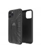 Adidas SP Grip Case 2 / Hülle iPhone 11 Pro Max schwarz