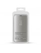 Clear View Case iPhone 11 Pro silver