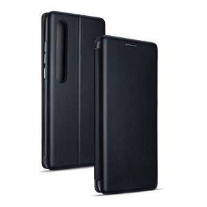 Magnetic mobile phone case Xiaomi Mi 10 Pro black