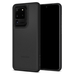 Spigen Ciel Samsung S20 Ultra Black Case Cover