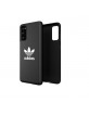 Adidas Samsung Galaxy S20 cover / case OR Moudled Trefoil black