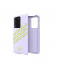Adidas Samsung S20 Ultra OR Moudled Case / Cover Woman Yellow