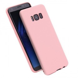 Candy silicone case Huawei P40 Pro Rose