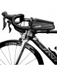 WildMan L bike holder / holder frame bag / case black