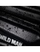 WildMan XL Fahrradhalter / Halter Rahmentasche / Koffer schwarz