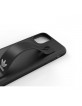 Adidas OR Hand Strap Case / Hülle iPhone 11 Pro schwarz