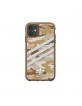 Adidas OR Moulded Case CAMO WOMAN Hülle iPhone 11 braun