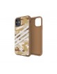 Adidas OR Moulded Case CAMO WOMAN Hülle iPhone 11 Pro braun