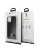 US polo case iPhone 11 Pro Shiny black USHCN58TPUBK