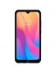 Spigen Rugged Armor Hülle Xiaomi Redmi 8A schwarz ACS00386