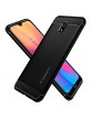 Spigen Rugged Armor Hülle Xiaomi Redmi 8A schwarz ACS00386