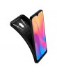 Spigen Rugged Armor Hülle Xiaomi Redmi 8A schwarz ACS00386