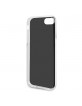 US Polo iPhone SE 2020 / 8 / 7 Case Shiny black