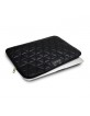 Guess Notebook / Tablet Sleeve 13 "black GUCS13QLBK