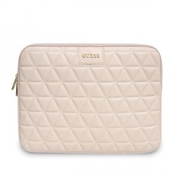 Guess Notebook / Tablet Hülle 13" gold 
