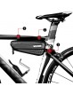 WildMan bike bag bike holder M ES4 waterproof black