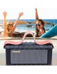 AWEI bluetooth speaker 5.0 Y668 20W black