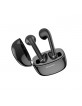 AWEI Bluetooth headphones 5.0 T28 TWS + charging station black