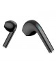 AWEI Bluetooth headphones 5.0 T28P TWS + charging station black