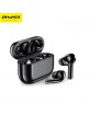 AWEI Bluetooth headphones 5.0 T29 TWS + charging station black