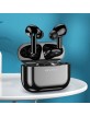 AWEI Bluetooth headphones 5.0 T29 TWS + charging station black