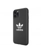 Adidas iPhone 12 Pro Max OR Molded Case / Cover BASIC black / white