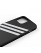 Adidas iPhone 12 Pro Max OR Molded Case / Cover PU black / white