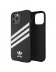 Adidas iPhone 12 Pro Max OR Molded Case / Cover PU black / white