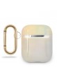 Guess AirPods 1 / 2 Tie & Dye TPU beige