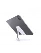AWEI universal mobile phone / tablet desk holder X11 white