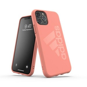 Adidas SP TERRA Eco Case iPhone 11 Pro rose