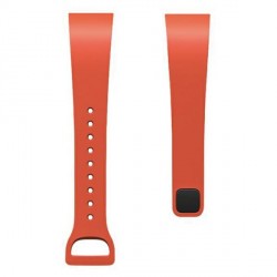 Original Xiaomi Mi Smart Band 4C Armband orange