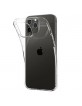 Spigen iPhone 12 / 12 Pro Case Liquid Crystal Clear