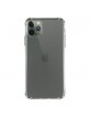 Mercury Bulletproof iPhone 12/12 Pro 6.1 Case Transparent clear
