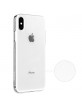 Mercury iPhone 12 / 12 Pro 6,1 Jelly Hülle / Case / Cover clear