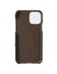 Krusell iPhone 12 Mini 5.4 Sunne Card Cover / Case black