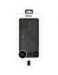 Krusell iPhone 12 Mini 5.4 Sunne Card Cover / Case black