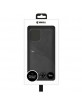 Krusell iPhone 12 Pro Max 6.7 Sunne Card Cover black