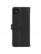 Krusell iPhone 12 Mini 5,4 PhoneWalet Tasche schwarz
