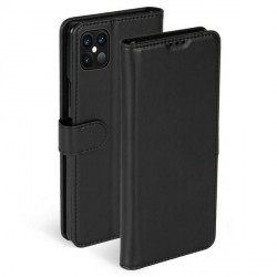 Krusell iPhone 12 Pro Max 6.7 PhoneWalet case black
