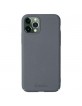 Krusell iPhone 12 Mini 5.4 Sand Cover / Case  Gray / Stone