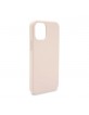 Puro iPhone 12 mini 5.4 ICON AntiMicrobial Cover / Case Pink
