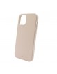 Puro iPhone 12 mini 5.4 ICON AntiMicrobial Cover / Case Pink