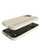 SuperDry iPhone 12 / 12 Pro 6,1 Snap Case / Hülle / Cover sand