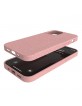 SuperDry iPhone 12 / 12 Pro 6,1 Snap Case / Hülle / Cover pink