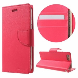 Mercury Bravo iPhone 12 mini 5.4 phone case pink