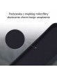 Mercury iPhone 12 / 12 Pro 6.1 case / cover silicone microfiber navy